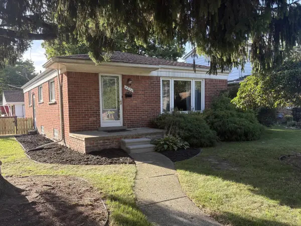 4020 Gertrude Street, DearbornHeights, MI 48125