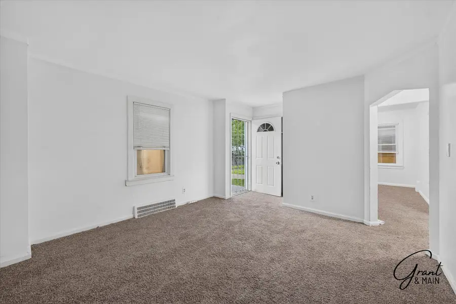 20101 Hickory Street, Detroit, MI 48205 - #2