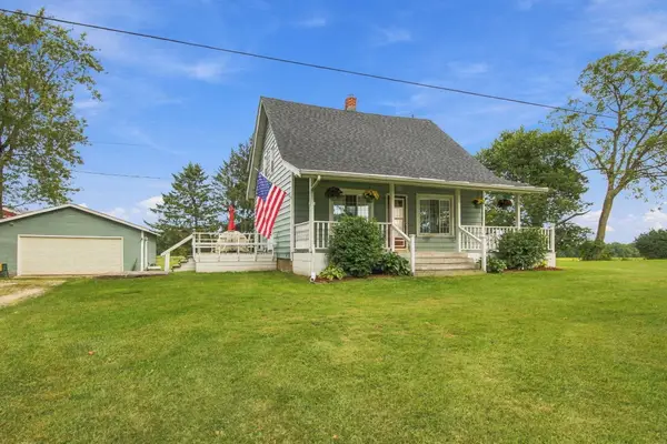 12678 Stone Jug Road, BattleCreek, MI 49015