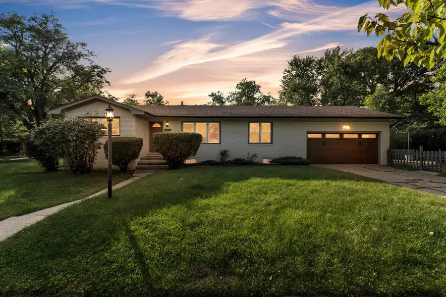 1601 Peach Street, Ann Arbor, MI 48105 - #2