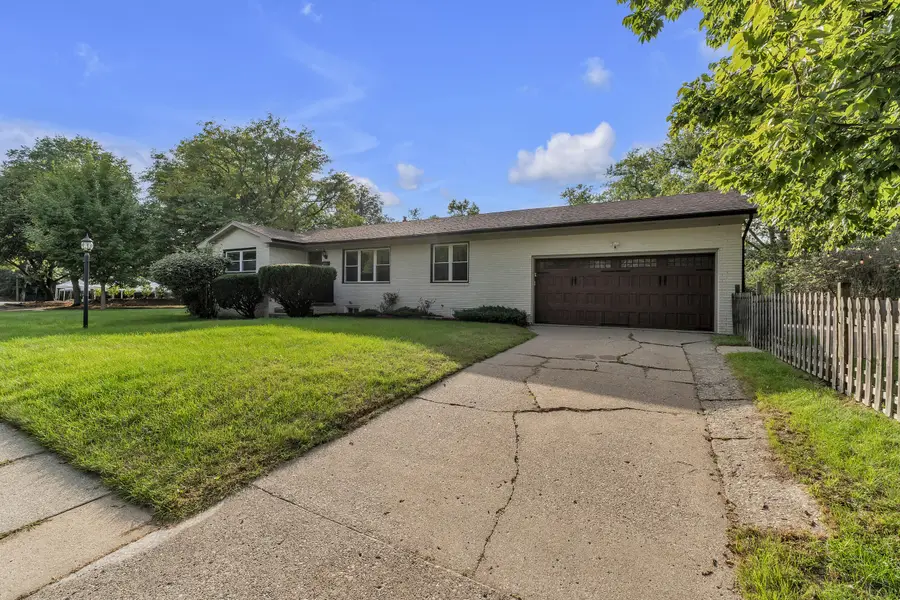 1601 Peach Street, Ann Arbor, MI 48105 - #3