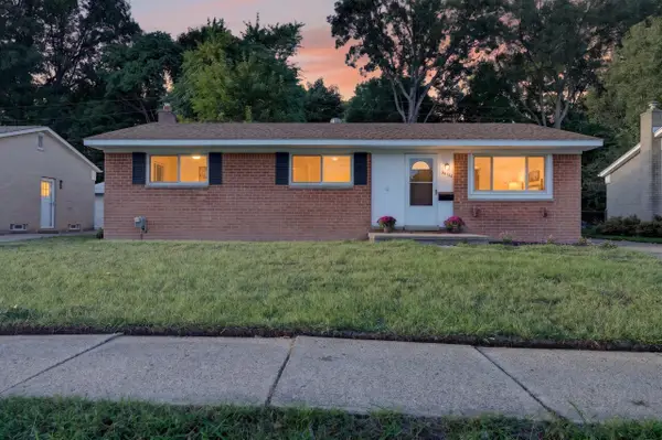 36126 Florane Street, Westland, MI 48186