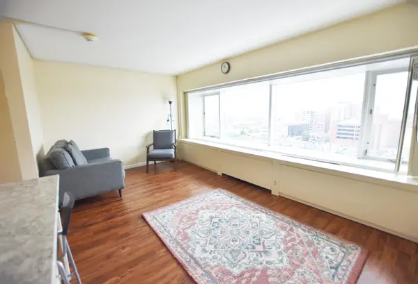 555 E William Street Unit: 11h, AnnArbor, MI 48104