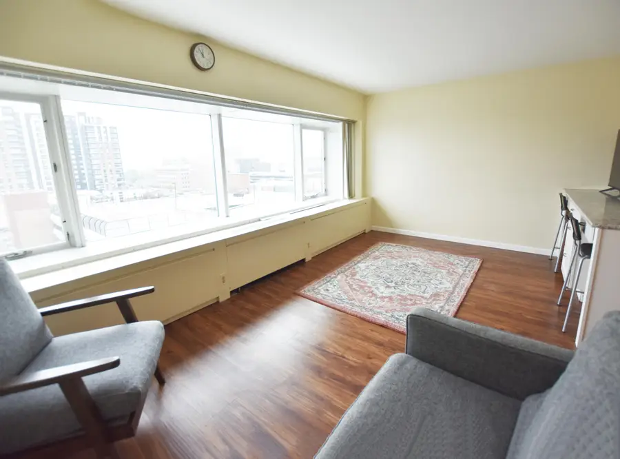 555 E William Street Unit: 11h, Ann Arbor, MI 48104 - #2