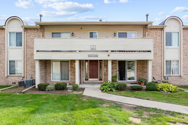 44447 Savery Drive, Canton, MI 48187