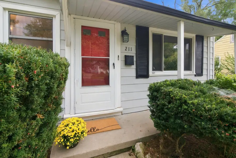 211 W Ainsworth Street, Ypsilanti, MI 48197 - #3