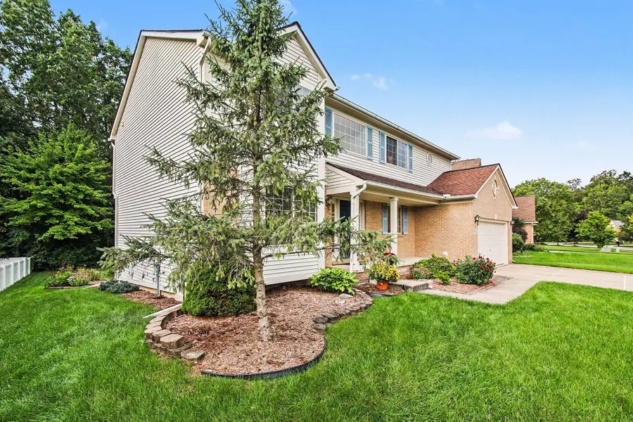 5931 Cedar Ridge Drive, Ann Arbor, MI 48103 - #2