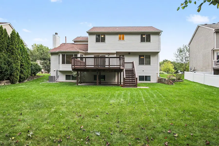 5931 Cedar Ridge Drive, Ann Arbor, MI 48103 - #3