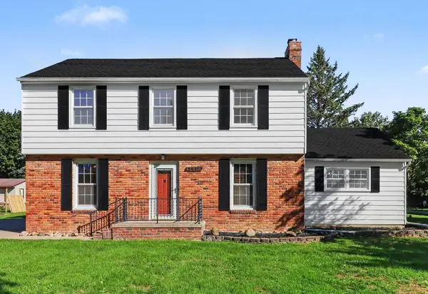 44610 W 11 Mile Road, Novi, MI 48375