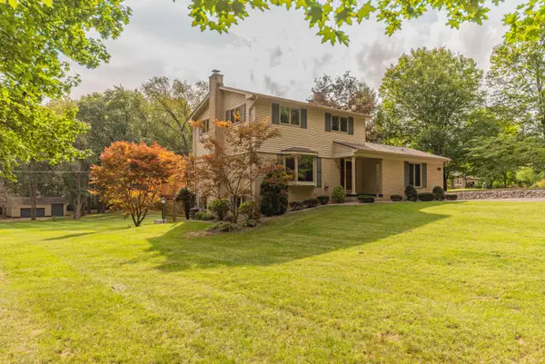 6705 Crane Road, Ypsilanti, MI 48197