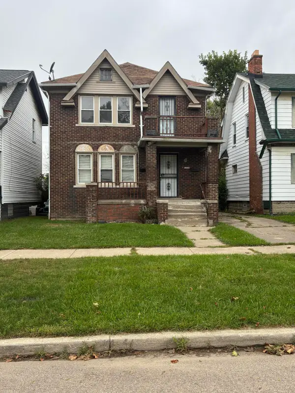 14867 Wildemere Street, Detroit, MI 48238