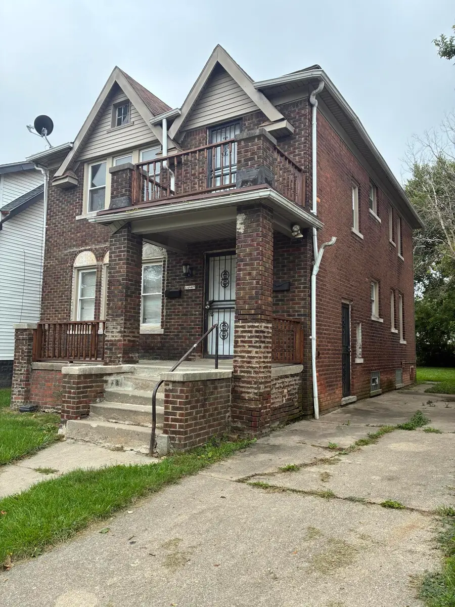 14867 Wildemere Street, Detroit, MI 48238 - #3