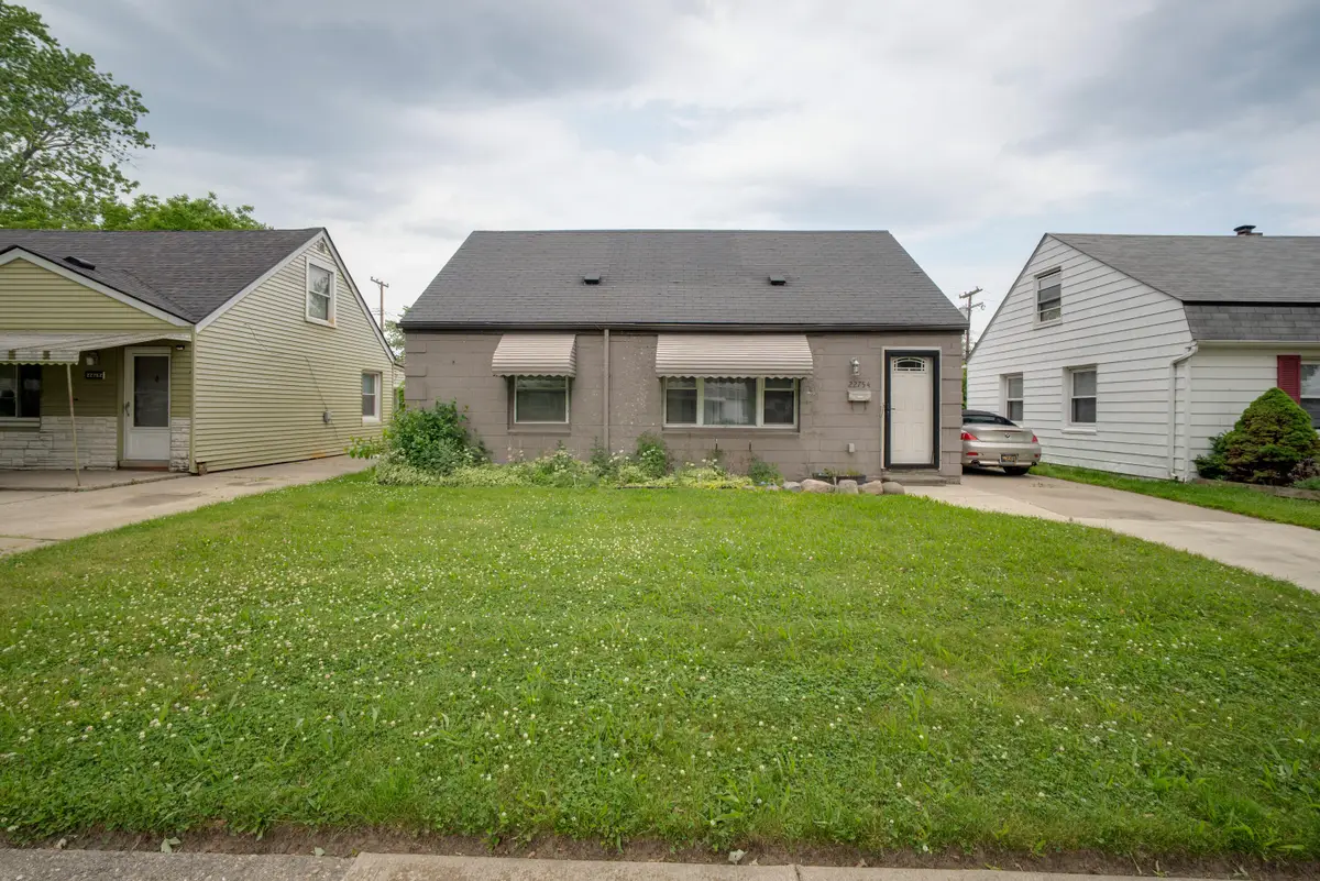 22754 Almond Avenue, Eastpointe, MI 48021 - #1