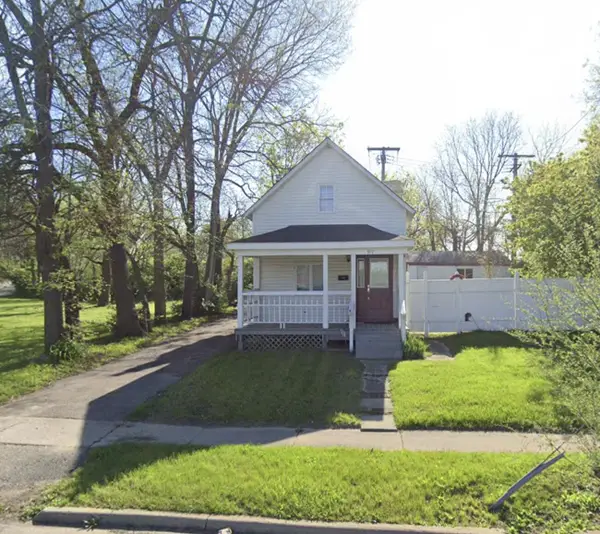 307 S Prospect Street, Ypsilanti, MI 48198