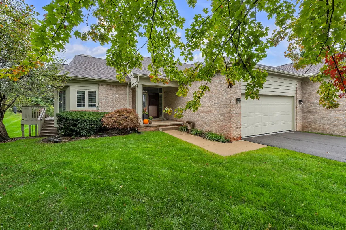 3742 Bridle Pass Court, Ann Arbor, MI 48108 - #1