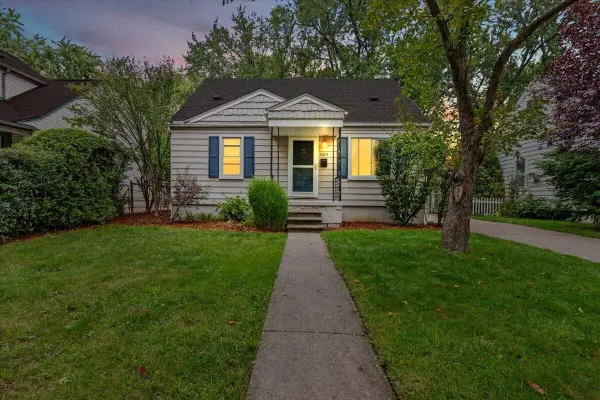 1519 Bauman Avenue, RoyalOak, MI 48073