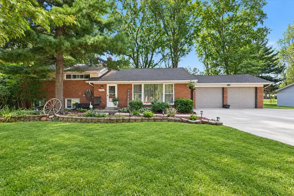 21940 Wendell Street, ClintonTownship, MI 48036