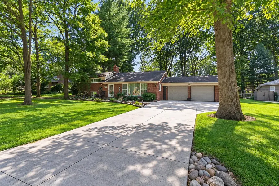 21940 Wendell Street, Clinton Township, MI 48036 - #2