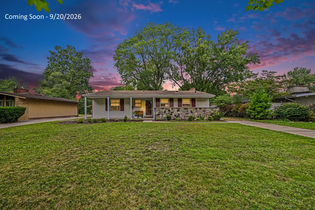 29567 Chelmsford Road, Southfield, MI 48076 - #1