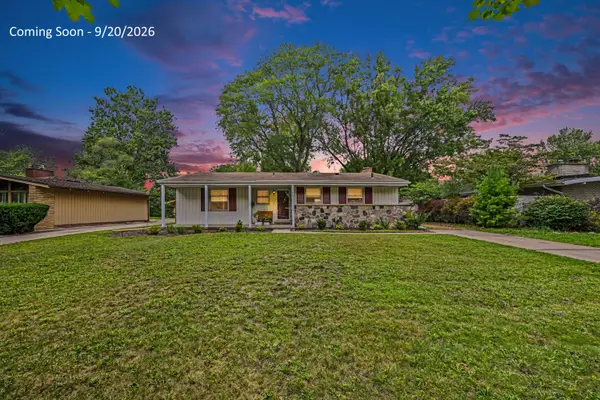 29567 Chelmsford Road, Southfield, MI 48076