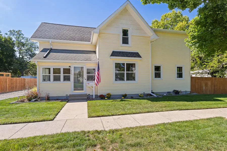 415 N East Street, Morenci, MI 49256 - #2