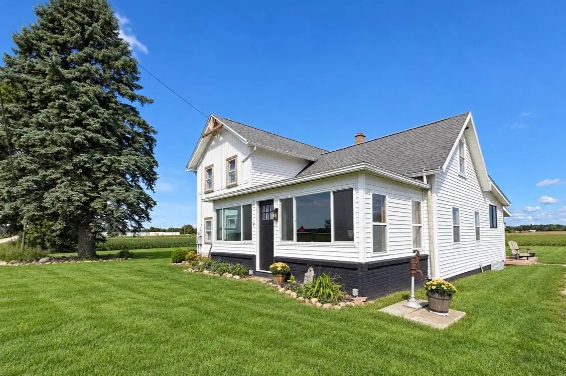 6584 Holloway Road, Britton, MI 49229 - #1