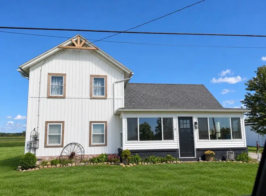 6584 Holloway Road, Britton, MI 49229 - #2