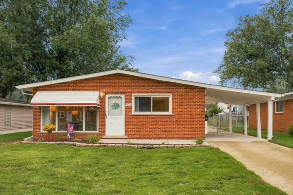 7367 Affeldt Street, Westland, MI 48185