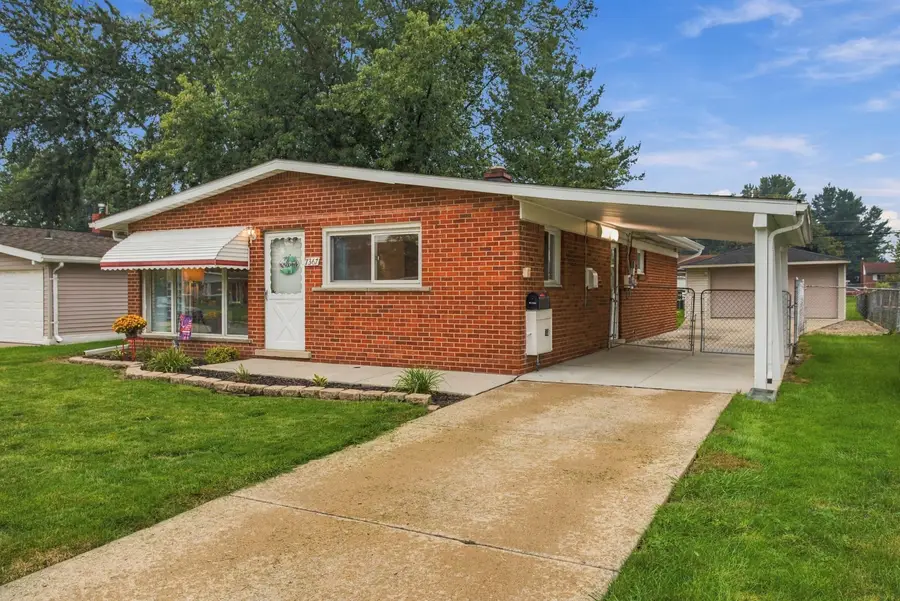 7367 Affeldt Street, Westland, MI 48185 - #2