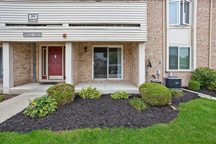 44417 Savery Drive Building: 34 Unit: 145, Canton, MI 48187 - #2