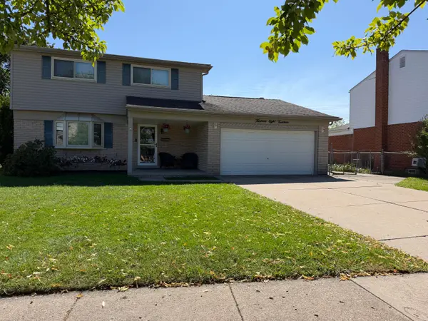 13814 Gander Avenue, Warren, MI 48088