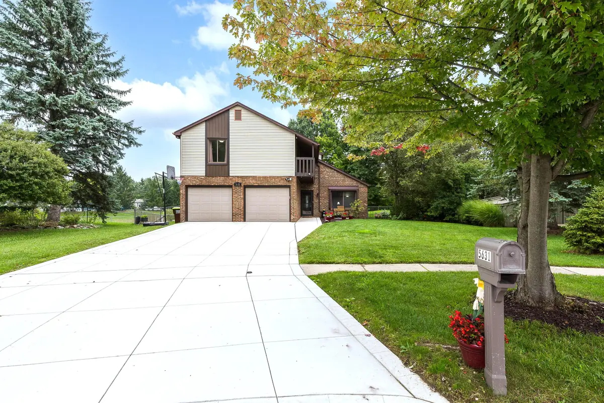 5631 Winslow Court, Ypsilanti, MI 48197 - #1