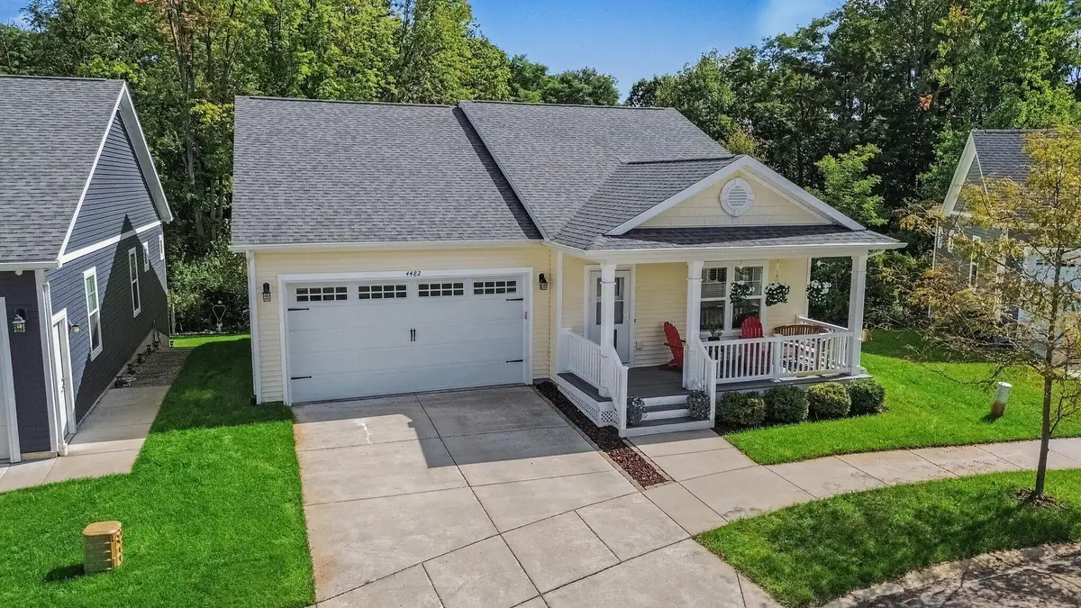 4482 Marie Therese Circle, Pinckney, MI 48169 - #1