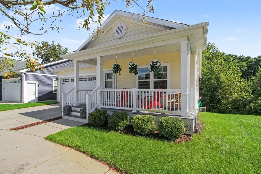 4482 Marie Therese Circle, Pinckney, MI 48169 - #2