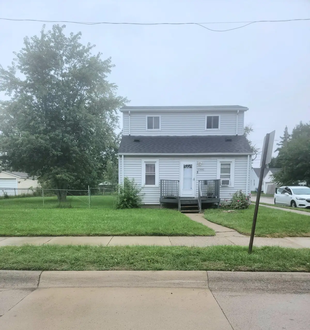13995 Hendricks Avenue, Warren, MI 48089 - #1