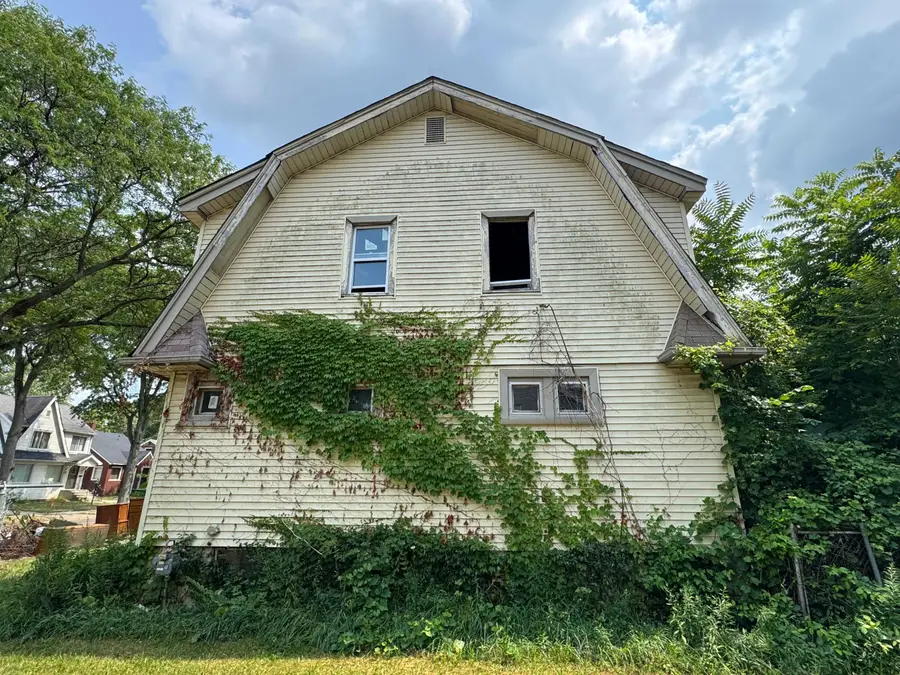 5985 Lakeview Street, Detroit, MI 48213 - #3