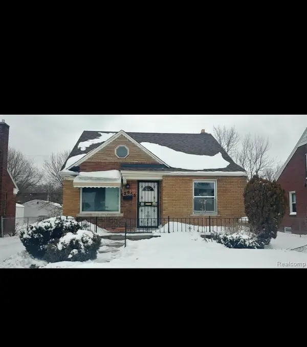12645 Duchess Street, Detroit, MI 48224