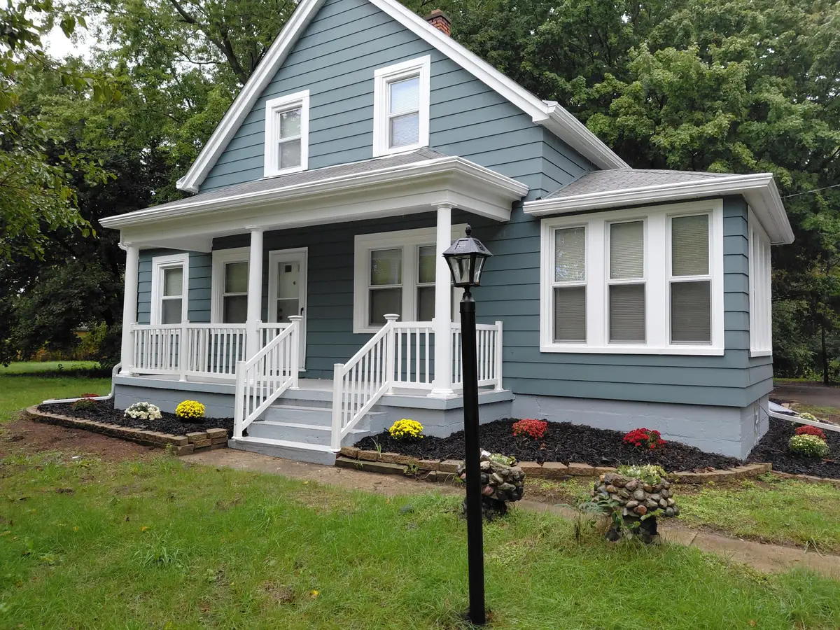 1436 N Prospect Road, Ypsilanti, MI 48198 - #1