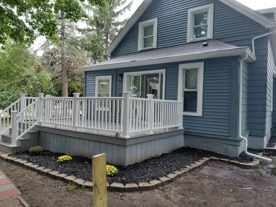 1436 N Prospect Road, Ypsilanti, MI 48198 - #3