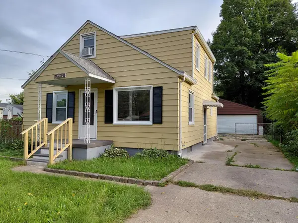 2952 Nathan Avenue, Flint, MI 48506