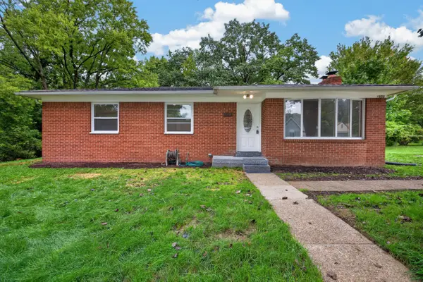 1652 Charleston Avenue, Pontiac, MI 48340