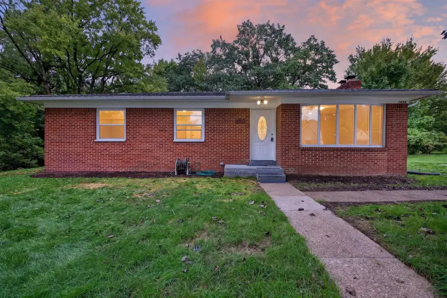 1652 Charleston Avenue, Pontiac, MI 48340 - #2