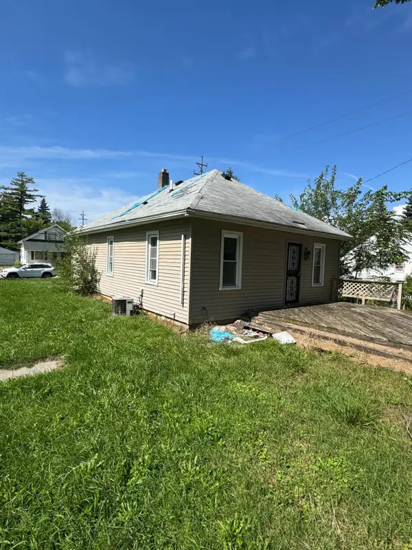 1301 Knapp Avenue, Flint, MI 48503
