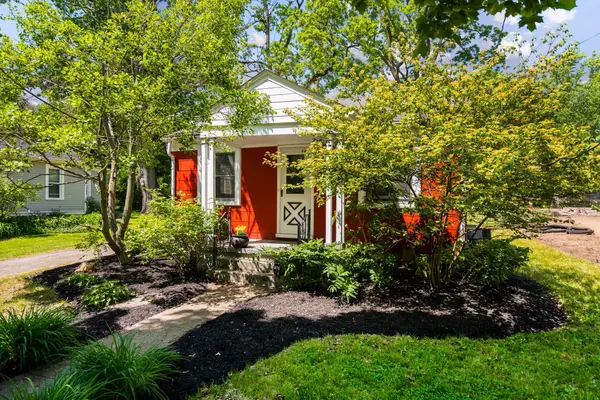 901 Gott Street, AnnArbor, MI 48103