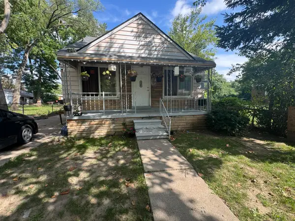 6434 Rosemont Avenue, Detroit, MI 48228