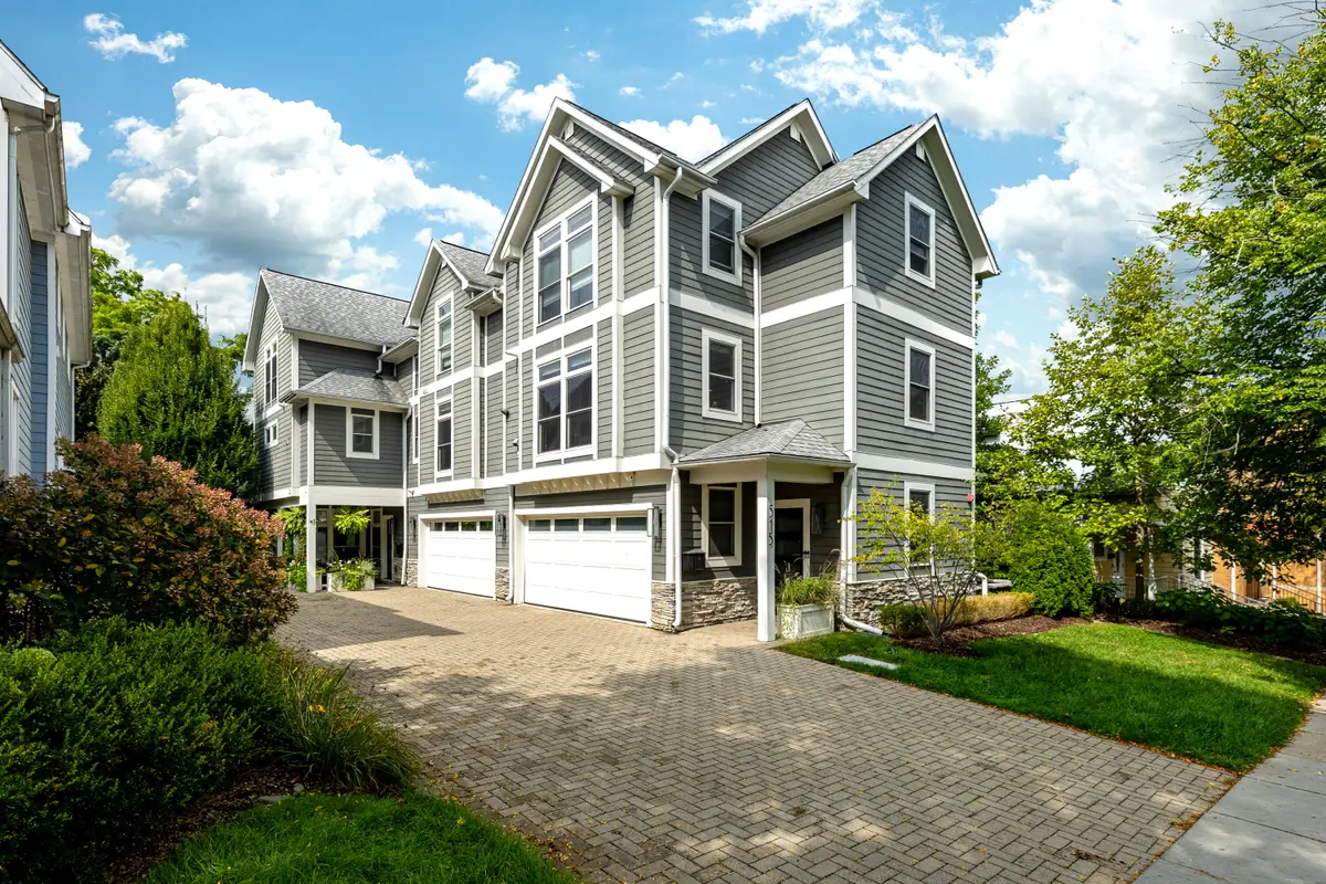 515 N 5th Avenue Unit: Unit 3, Ann Arbor, MI 48104 - #1