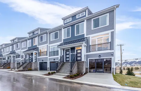 2711 Bristol Rdg Drive Building: A Unit: 1, AnnArbor, MI 48105