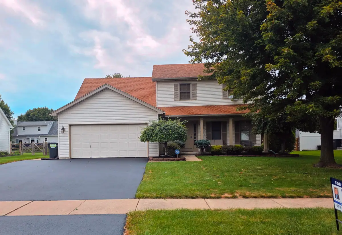 7345 Apple Grove Lane, Temperance, MI 48182 - #1