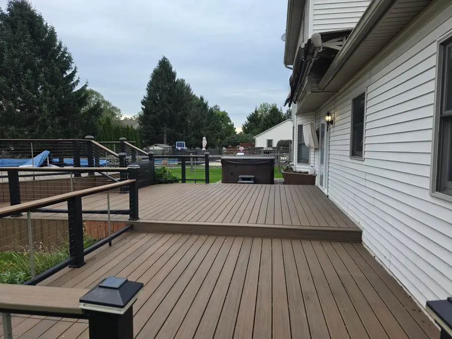 7345 Apple Grove Lane, Temperance, MI 48182 - #3