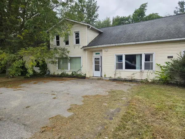 10800 Whittaker Road, Whittaker, MI 48190